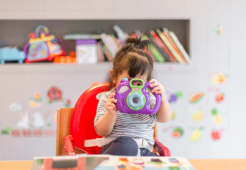 Terapia infantil para el manejo de la ansiedad en niños