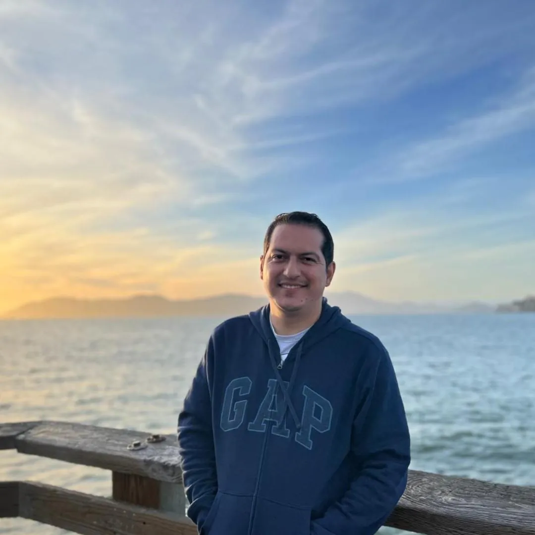 Andrés Felipe Ortíz